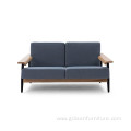 Plank Chair and Sofa for Living Room Furniture